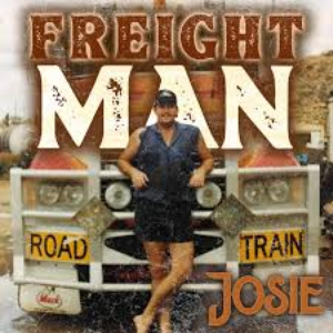 Josie - Freight Man Lyrics - Zortam Music