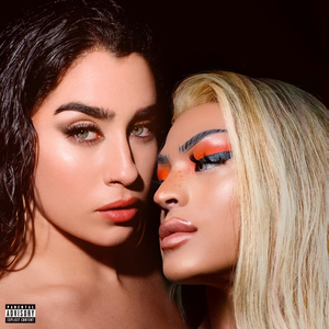 Lento (feat. Pabllo Vittar) [Brabo Remix] album cover