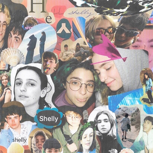 Shelly - Single album cover