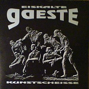 Kunstscheisse