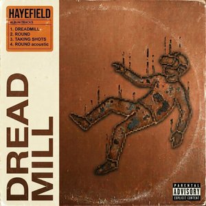 DREADMILL - EP