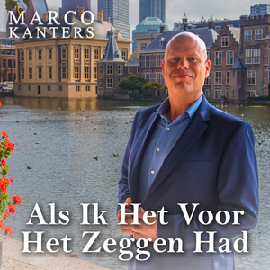 Artwork for Als Ik Het Voor Het Zeggen Had
