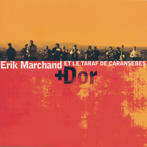 Dor by Erik Marchand