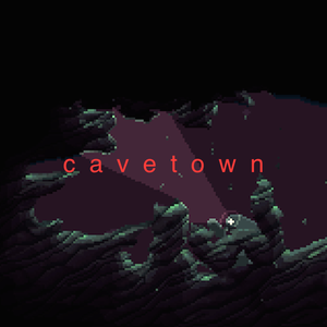 Cavetown album cover