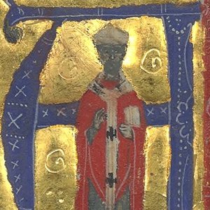 Avatar for Folquet de Marselha