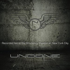 Undone