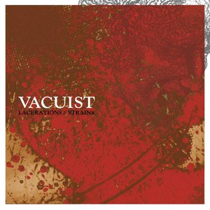Lacerations // Strains [Explicit]