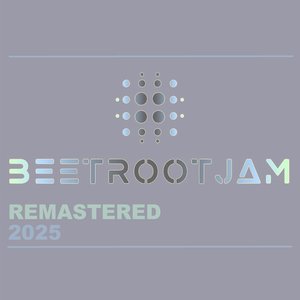 Beetrootjam