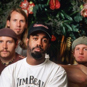Avatar for Hootie & The Blowfish