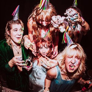 Avatar for GrrlBand