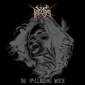 The Spellbound Witch