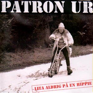 Lita Aldrig På En Hippie