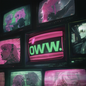 OWW. album art