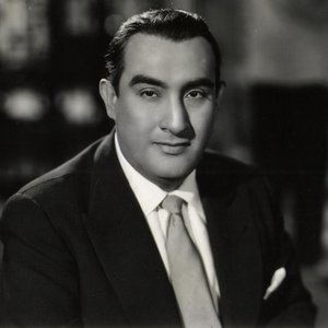 Avatar for Pedro Vargas