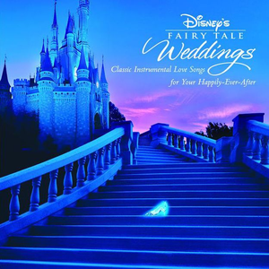 Disney's Fairy Tale Weddings by Jack Jezzro