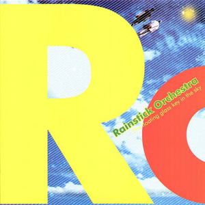 Rainstick Orchestra