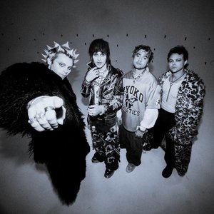 Avatar for 5 Seconds of Summer