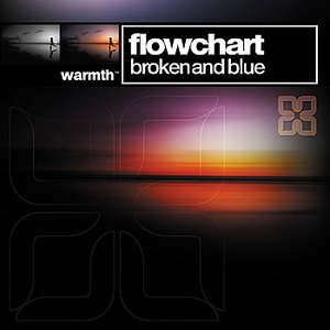 Broken & Blue - EP