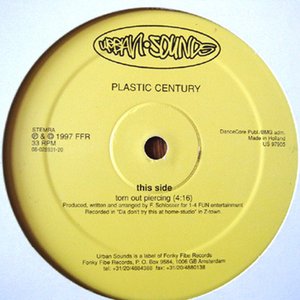 Avatar for Plastic Century