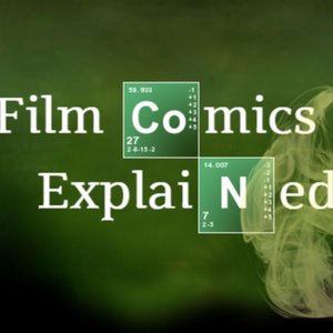 Аватар для FilmComicsExplained