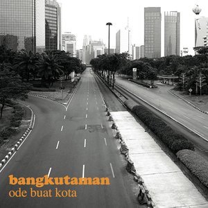 Ode Buat Kota