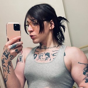 Avatar for Madi-san