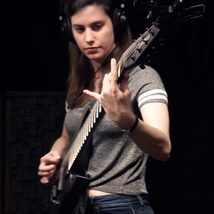 Avatar for Maru Martinez