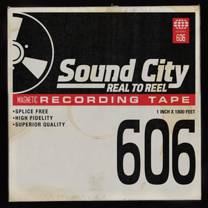 Sound City - Real to Reel album cover