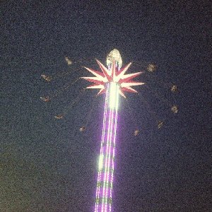 Notes From A Real Boy - EP