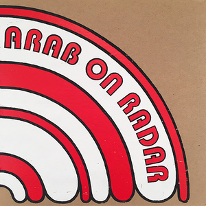 Arab on Radar