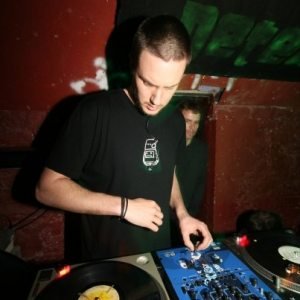 Avatar for DJ Cheeba