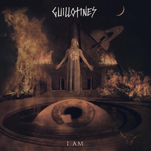 I Am - Single
