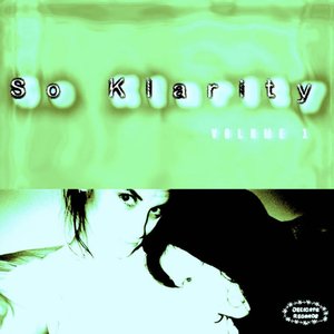 Volume 1 - EP