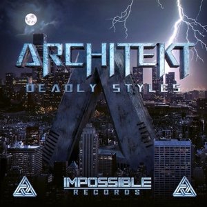 Avatar for Architekt & KJ Sawka