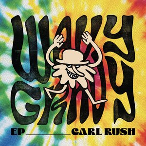Wavy Gravy - EP