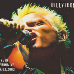 Billy Idol - LA Woman