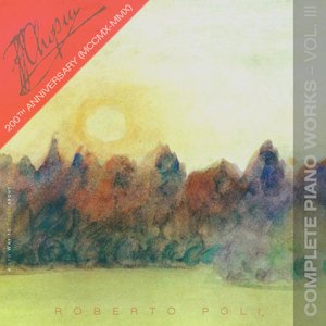 Chopin: Complete Piano Works, Vol. 3