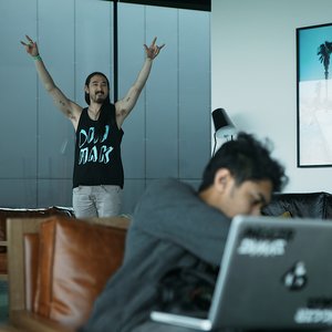 Avatar for Steve Aoki & Angger Dimas