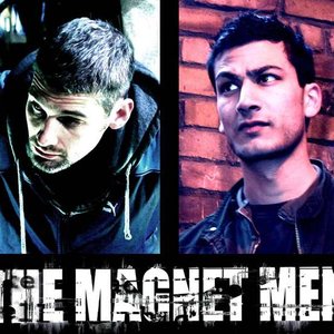 Avatar for The Magnet Men