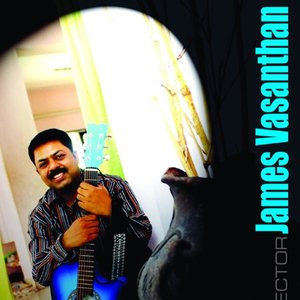 Avatar for James Vasanthan