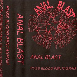 Puss Blood Pentagram