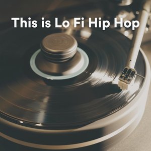 Avatar for lo fi hip hop