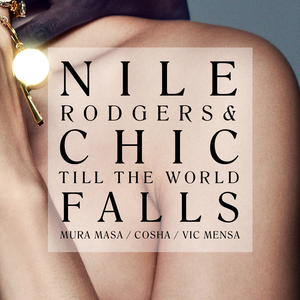 Till The World Falls (7” Version) album cover