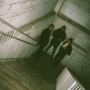 Artwork for Inside
