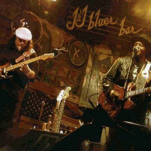 Avatar for Smokin' Joe Kubek & Bnois King