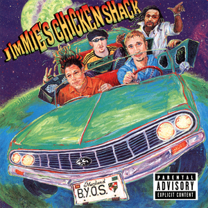 Artwork for Do Right