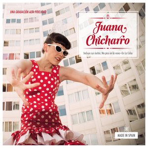 Avatar for Juana Chicharro