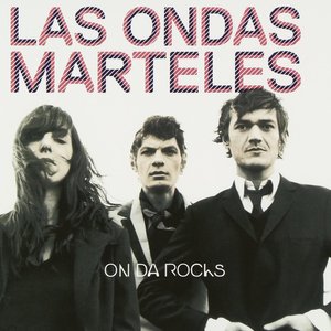 On Da Rocks