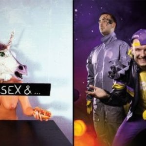 Liebe, Sex und... Twilight Zone