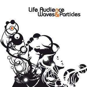 Waves & Particels - Finest Lounge Music